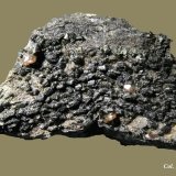 Titanita.
39x20 mm.
(Autor: Jesus Franquesa Baucells)