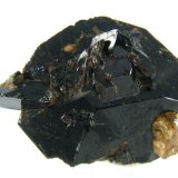 Titanita con Fluorapatito
4 x 3 x 2
(Autor: Antonio Alcaide)