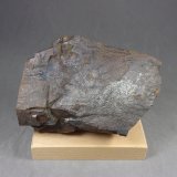 Todorokita
9,5 x 6,5 x 4 cm.
(Autor: J. G. Alcolea)