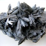 Tremolita
52 x 39 x 23 mm.
(Autor: José Luis Zamora)