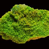 Piromorfita
5 x 3 cm.
(Autor: javier ruiz martin)