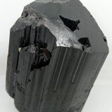 Turmalina Chorlo
80x50x50 mm.
(Autor: Luis Edmundo Sánchez Roja)