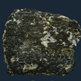 Turmalina (Grupo)
6 x 7 cm
(Autor: Antonio Carmona)
