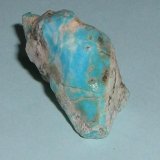 Turquesa
1,5 x 3 cm.
(Autor: Antonio GG)