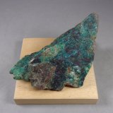 Umangita
9,5 x 5 x 4,5 cm.
(Autor: J. G. Alcolea)