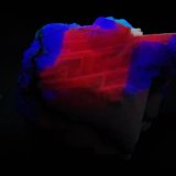 Calcita con Fluorita
200x200 mm
(Autor: Juan María Pérez)