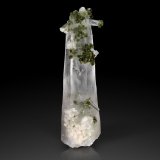 Uvita
7 x 6 x 23 cm / cristal principal: 1.1 cm
(Autor: Museo MIM)