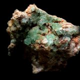 Fluorita
6x8cm
(Autor: Obsi)