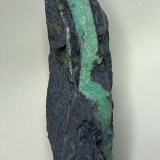 Variscita
10,5 x 4,7 x 3 cm
(Autor: Frederic Varela)
