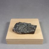 Vaesita
4,3 × 2 × 1,6 cm.
(Autor: J. G. Alcolea)