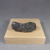 Vaesita
4,3 × 2 × 1,6 cm.
(Autor: J. G. Alcolea)