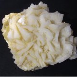 Ortoclasa (variedad adularia)
9,5 x 8 x 5 cm
(Autor: Antonio Alcaide)
