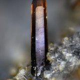 Vanadinita
Campo de visión 1,4 mm
(Autor: Juan Miguel)
