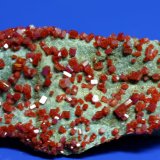 Vanadinita
20x40mm
(Autor: Ramon A  Lopez Garcia)
