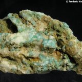 Variscita
6 x 3,5 x 3 cm
(Autor: Frederic Varela)