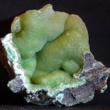 Variscita
25mm x 20mm x 15mm
(Autor: Javier MC)