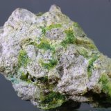 Variscita
33x15 mm
(Autor: Juan Espino)