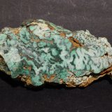 Variscita
7,5 x 3,5 cm
(Autor: Ander Ispizua Juan)