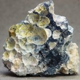Vauxita
26x24 mm
(Autor: Juan Espino)