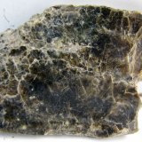 Vermiculita
47 x 35 x 5 mm.
(Autor: José Luis Zamora)