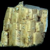 Microclina, Albita, Granate (Grupo)
4 x 4,5 x 1,5 cm
(Autor: Javier Rodriguez)