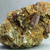 Vesuvianita
73x50 mm
(Autor: Juan Espino)