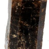 Vesuvianita
41 x 20 x 20 mm.
(Autor: José Luis Zamora)