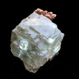 Fluorita
2x3cm
(Autor: Obsi)