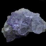 Fluorita
75x60x35mm
(Autor: Antonio Carmona)