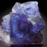 Fluorita
13x9cm, cristal de 5cm de arista
(Autor: Raul Vancouver)