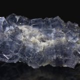 Fluorita
32x18cm, cristales hasta 5cm
(Autor: Raul Vancouver)