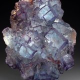 Fluorita
14x10cm, cristales hasta 3cm
(Autor: Raul Vancouver)