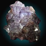 Fluorita
15x10cm
(Autor: Raul Vancouver)