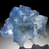 fluorita
26 x 23cm, cristales de hasta 8cm
(Autor: Raul Vancouver)