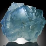 Fluorita
26 x 23cm, cristales hasta 8cm de arista
(Autor: Raul Vancouver)