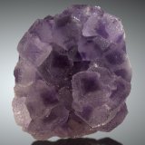 Fluorita
15x13cm, cristales de hasta 4cm
(Autor: Raul Vancouver)