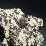 Villamaninita
Cristal de 5mm
(Autor: minero1968)
