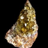 Fluorita
5x3 cm
(Autor: Obsi)
