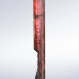 Väyrynenita
1.5 x 0.5 x 9 cm / cristal principal: 8.8 cm
(Autor: Museo MIM)