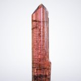 Väyrynenita
1.5 x 0.5 x 5.5 cm / cristal principal: 5.3 cm
(Autor: Museo MIM)