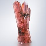 Väyrynenita
1.5 x 0.5 x 4.5 cm / cristal principal: 4.1 cm
(Autor: Museo MIM)