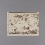 _Etiqueta Óxidos e hidróxidos de Mn
8,5 × 5 × 3,3 cm.  14,73 g.
(Autor: J. G. Alcolea)