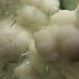 Wavellita sobre Variscita
3 mm
(Autor: usoz)
