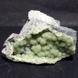 Wavellita
4,5x3 cm
(Autor: Ander Ispizua Juan)