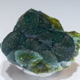 Wavellita
3.9 × 3.2 × 2.7 cm
(Autor: Jordi Fabre)