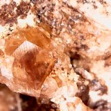 Vesuvianita
1 cm
(Autor: Obsi)