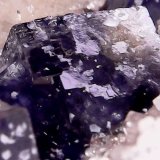Fluorita
1 cm
(Autor: Obsi)