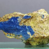 Whelanita
50x30 mm
(Autor: Juan Espino)
