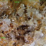 Willemita.
3´607 x 2´939 mm.
(Autor: Jesus Franquesa Baucells)
