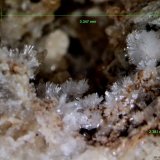 Willemita.
3´347 x 2´381 mm.
(Autor: Jesus Franquesa Baucells)